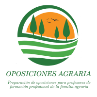 Aula virtual de Oposiciones Agraria